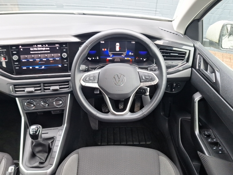 Used Volkswagen Polo 2022 for sale - 77777231: Photo 7