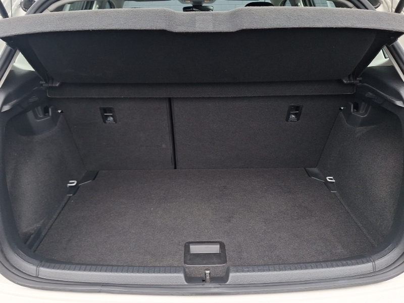 Used Volkswagen Polo 2022 for sale - 77777231: Photo 8