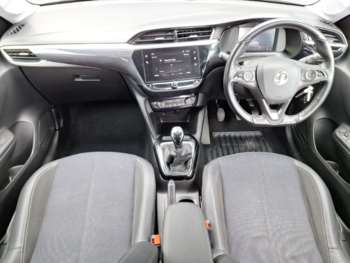 Used Vauxhall Corsa 2021 for sale - 75072769: Photo