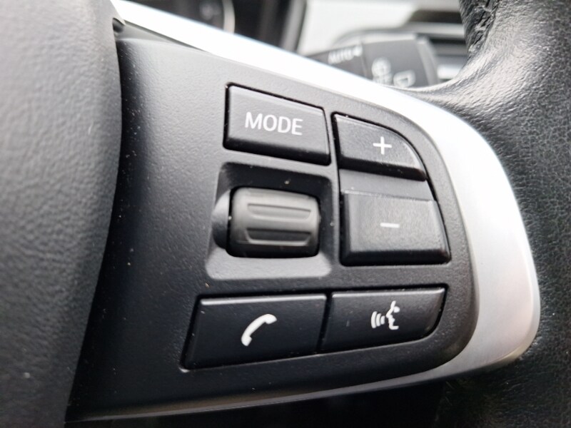 Used BMW X1 2016 for sale - 78125683: Photo 14