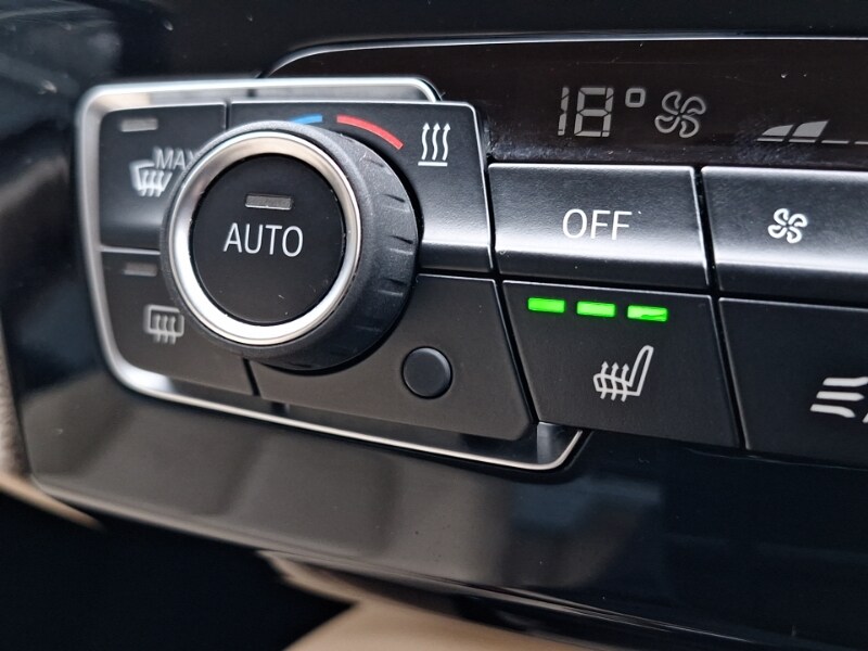 Used BMW X1 2016 for sale - 78125683: Photo 17