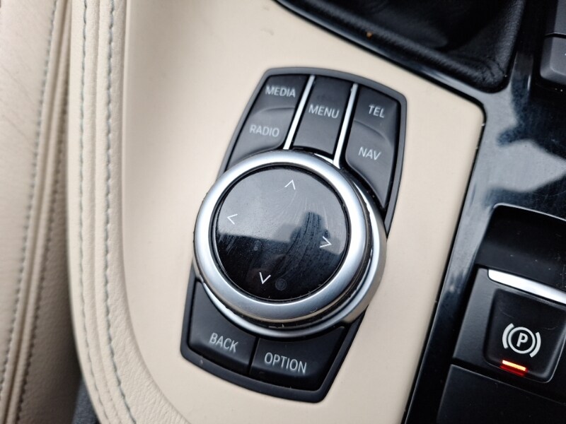 Used BMW X1 2016 for sale - 78125683: Photo 18