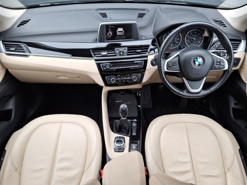Used BMW X1 2016 for sale - 78125683: Photo 2