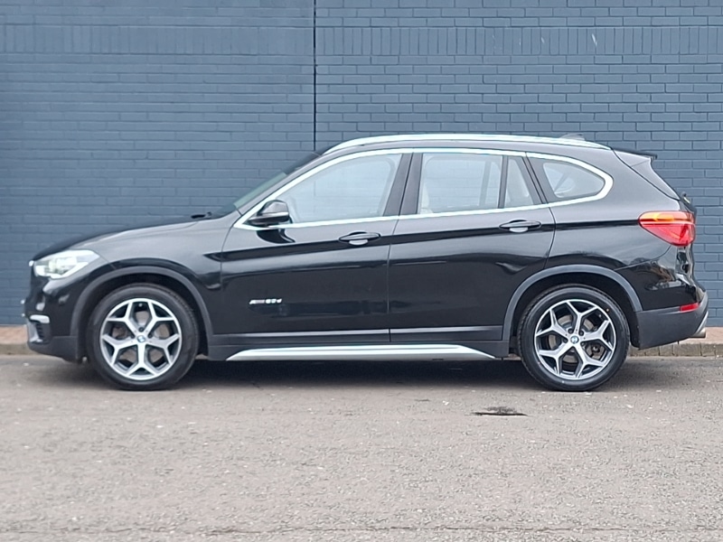 Used BMW X1 2016 for sale - 78125683: Photo 4