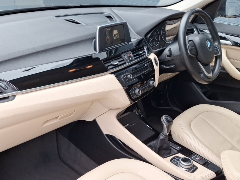 Used BMW X1 2016 for sale - 78125683: Photo 5