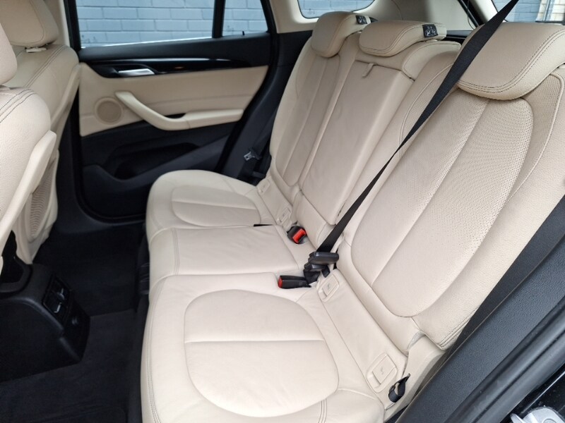 Used BMW X1 2016 for sale - 78125683: Photo 6