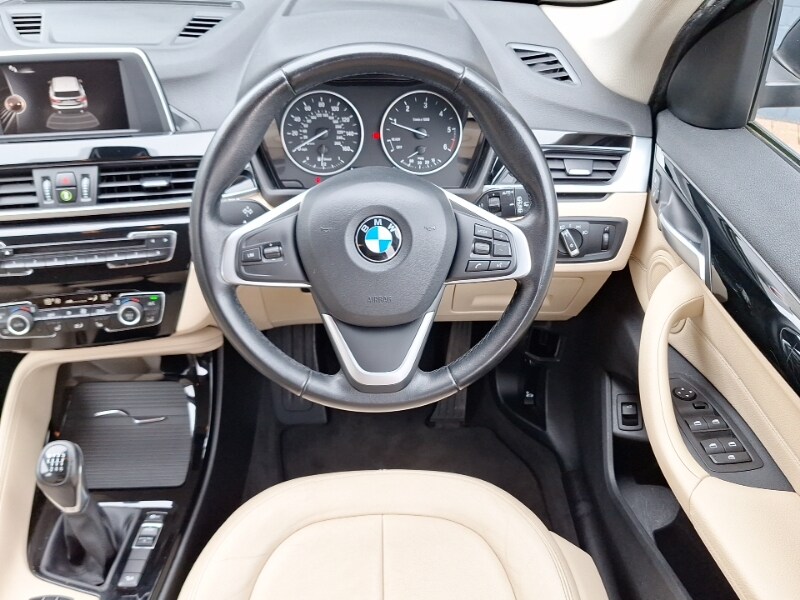 Used BMW X1 2016 for sale - 78125683: Photo 7