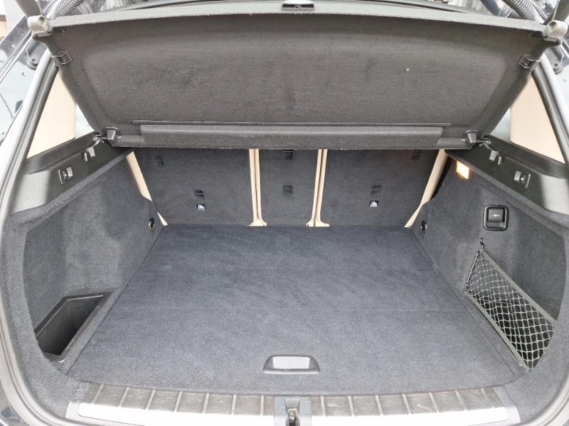 Used BMW X1 2016 for sale - 78125683: Photo 8