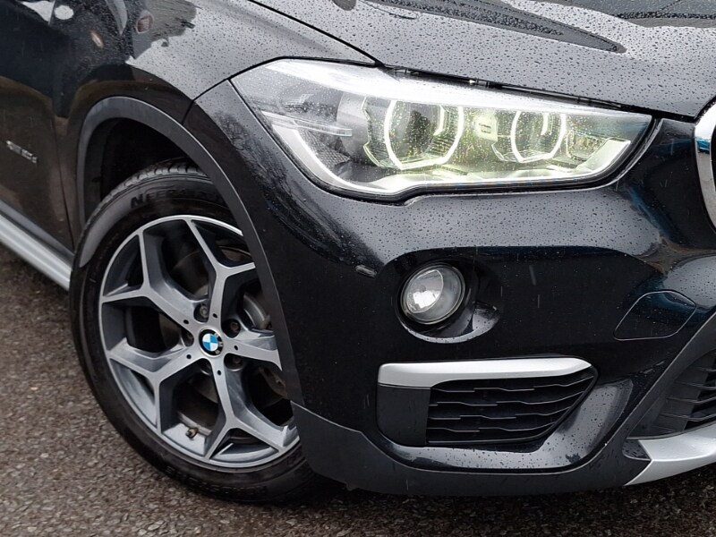 Used BMW X1 2016 for sale - 78125683: Photo 9