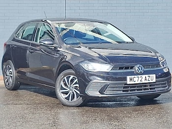 Used Volkswagen Polo 2023 for sale - 78259544: Photo