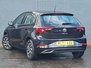 Used Volkswagen Polo 2023 for sale - 78259544: Photo