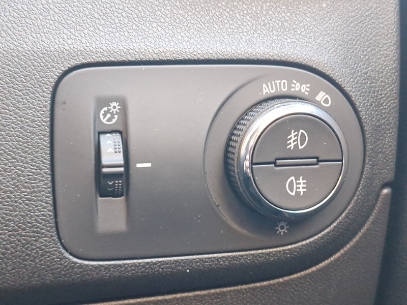 Used Vauxhall Crossland 2022 for sale - 76963928: Photo 13