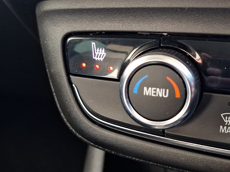 Used Vauxhall Crossland 2022 for sale - 76963928: Photo 17