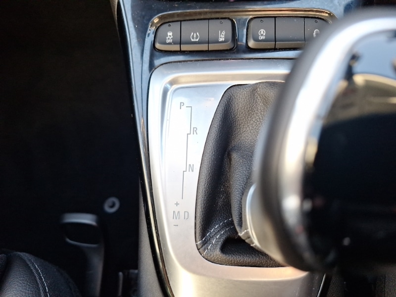 Used Vauxhall Crossland 2022 for sale - 76963928: Photo 19