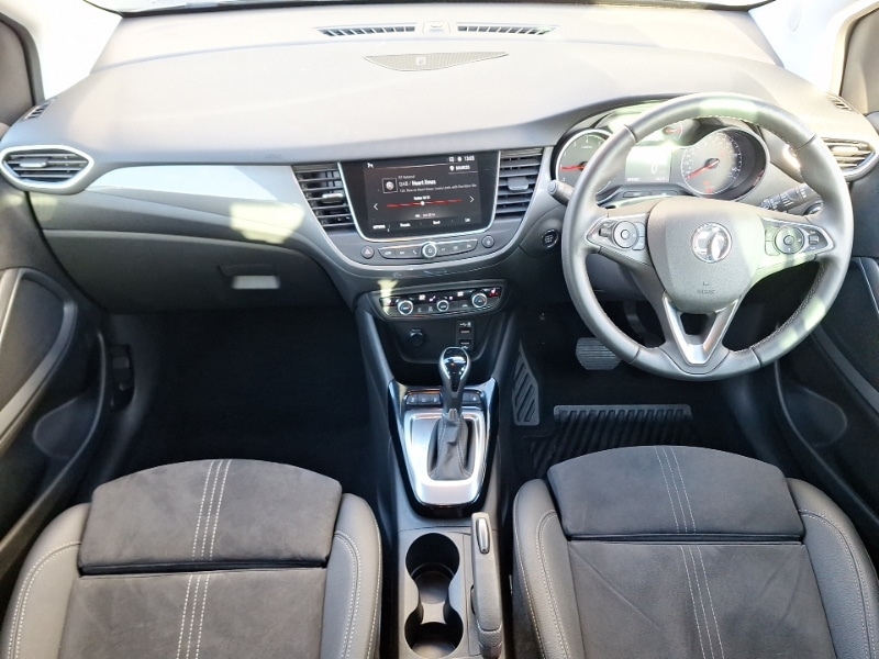 Used Vauxhall Crossland 2022 for sale - 76963928: Photo 2