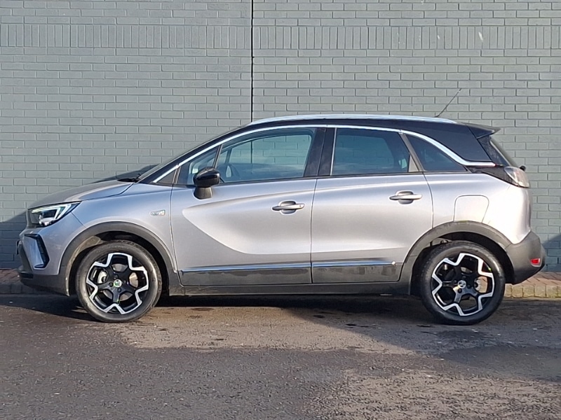 Used Vauxhall Crossland 2022 for sale - 76963928: Photo 4