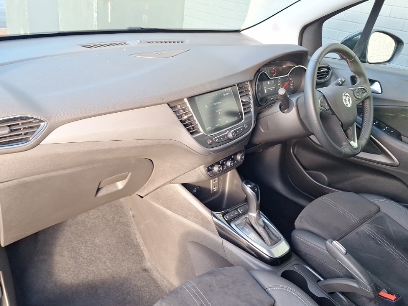 Used Vauxhall Crossland 2022 for sale - 76963928: Photo 5