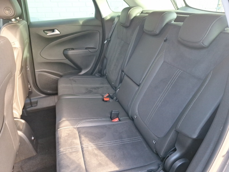 Used Vauxhall Crossland 2022 for sale - 76963928: Photo 6