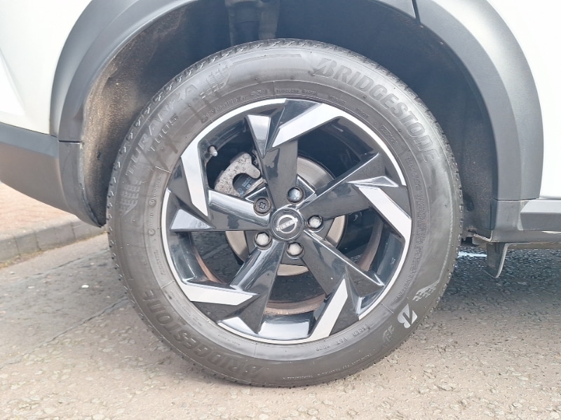 Used Nissan Juke 2023 for sale - 77939206: Photo 12