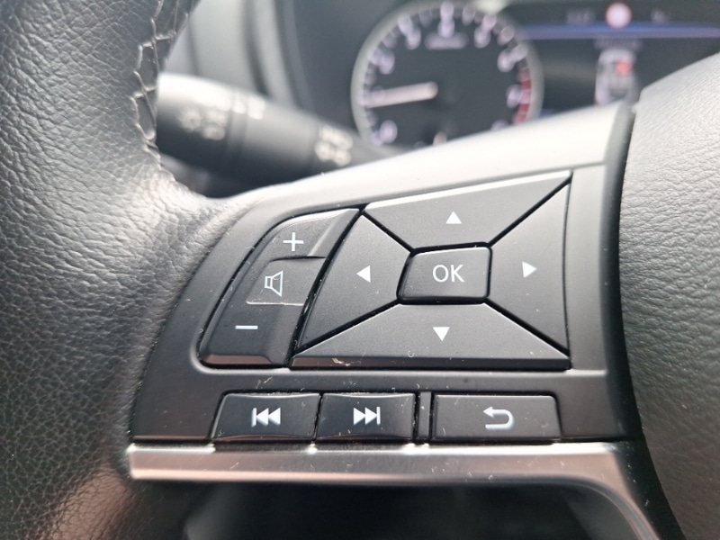 Used Nissan Juke 2023 for sale - 77939206: Photo 13