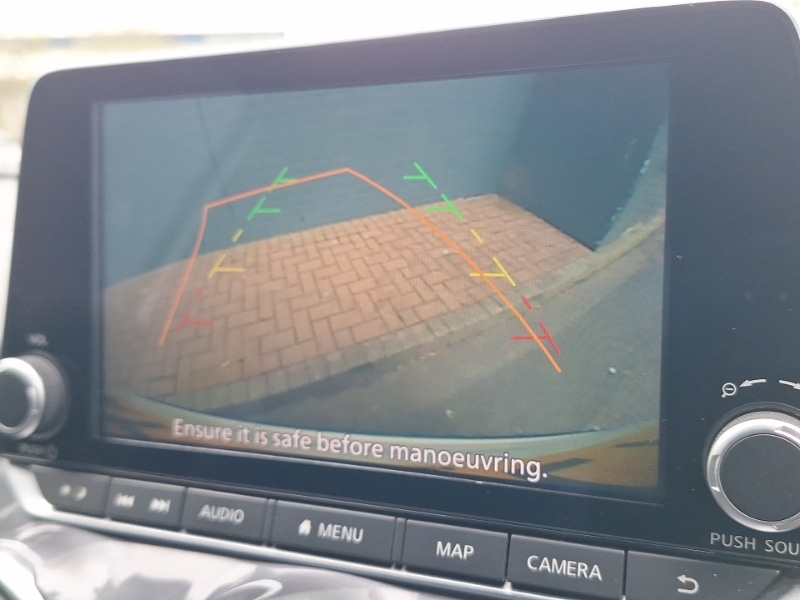 Used Nissan Juke 2023 for sale - 77939206: Photo 15