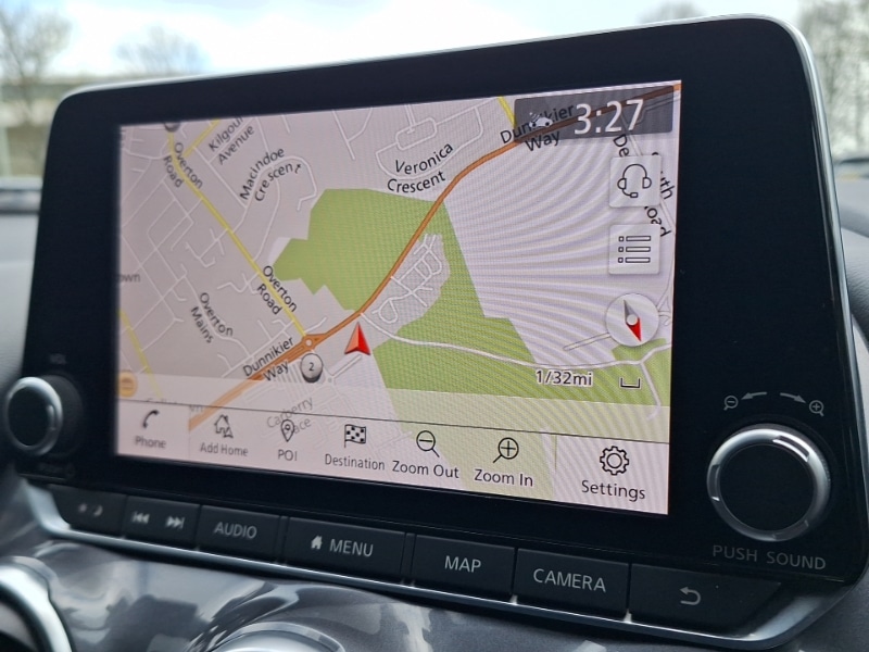 Used Nissan Juke 2023 for sale - 77939206: Photo 18