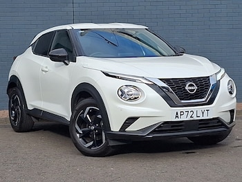 Used Nissan Juke 2023 for sale - 77939206: Photo