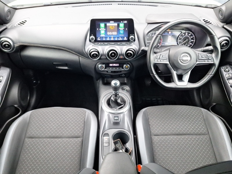 Used Nissan Juke 2023 for sale - 77939206: Photo 2