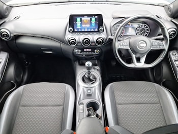 Used Nissan Juke 2023 for sale - 77939206: Photo