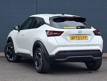 Used Nissan Juke 2023 for sale - 77939206: Photo