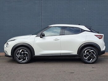 Used Nissan Juke 2023 for sale - 77939206: Photo