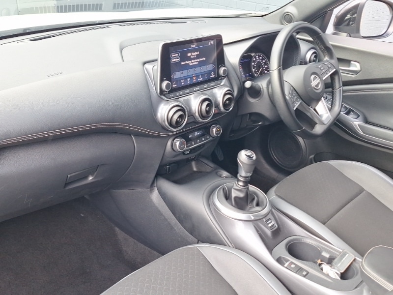 Used Nissan Juke 2023 for sale - 77939206: Photo 5