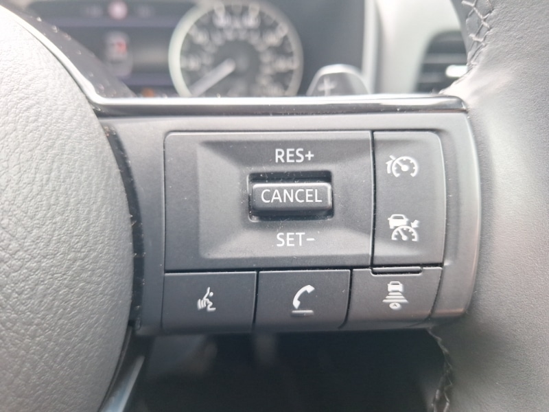 Used Nissan Qashqai 2022 for sale - 76795118: Photo 17