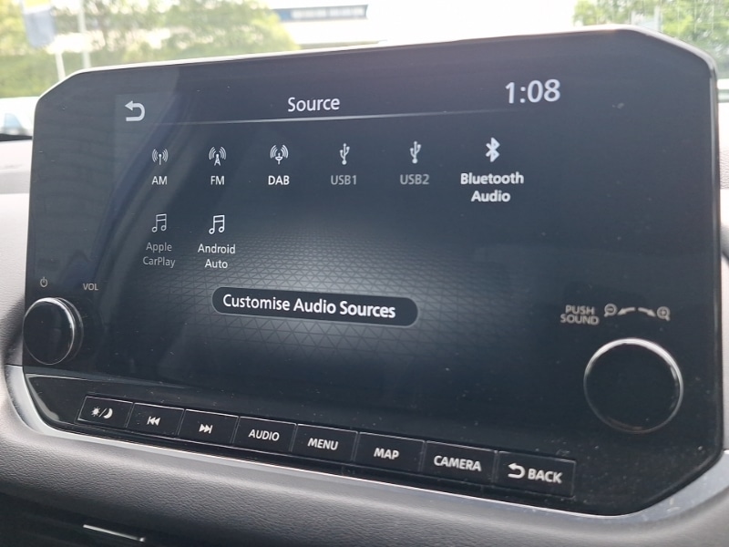 Used Nissan Qashqai 2022 for sale - 76795118: Photo 18