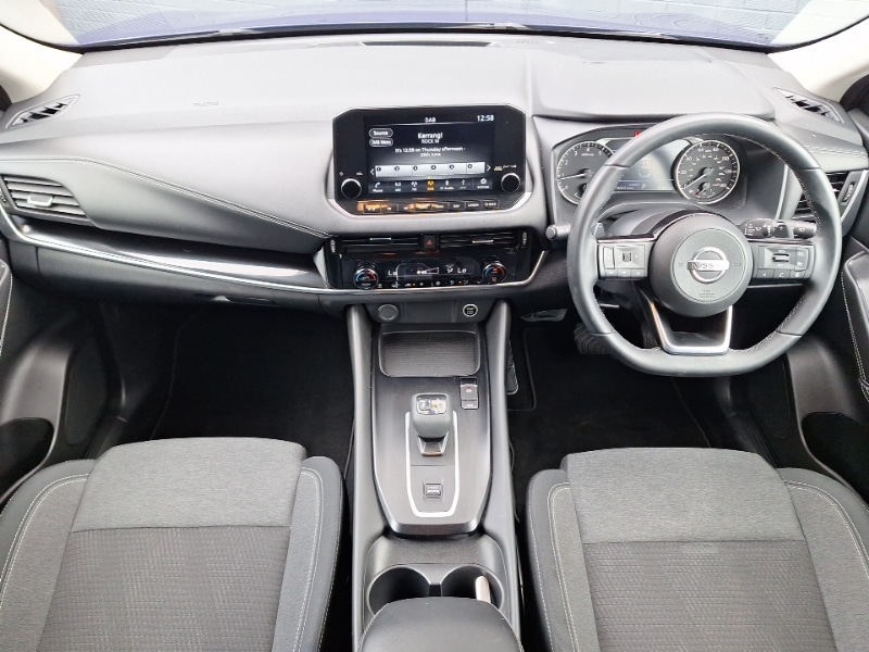 Used Nissan Qashqai 2022 for sale - 76795118: Photo 2