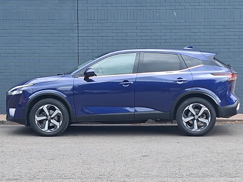 Used Nissan Qashqai 2022 for sale - 76795118: Photo 4