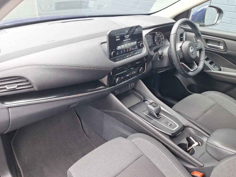 Used Nissan Qashqai 2022 for sale - 76795118: Photo 5