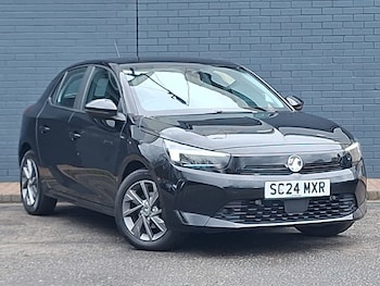 Used Vauxhall Corsa 2024 for sale - 78259549: Photo