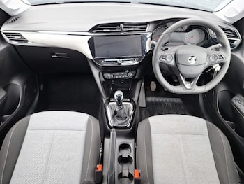 Used Vauxhall Corsa 2024 for sale - 78259549: Photo