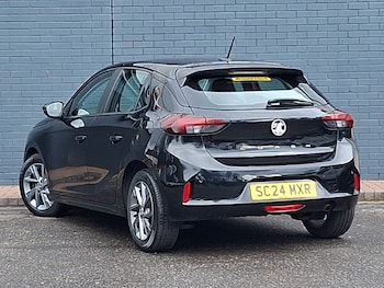 Used Vauxhall Corsa 2024 for sale - 78259549: Photo