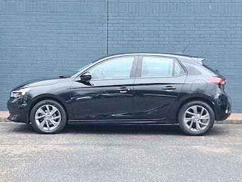 Used Vauxhall Corsa 2024 for sale - 78259549: Photo