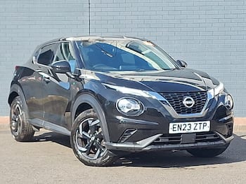 Used Nissan Juke 2023 for sale - 79549801: Photo