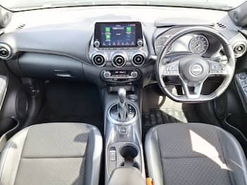 Used Nissan Juke 2023 for sale - 79549801: Photo