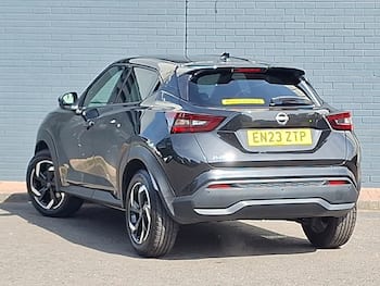 Used Nissan Juke 2023 for sale - 79549801: Photo