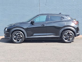 Used Nissan Juke 2023 for sale - 79549801: Photo