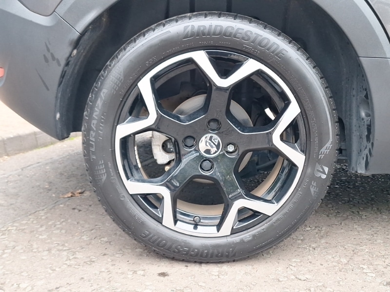 Used Vauxhall Crossland 2022 for sale - 76414590: Photo 12