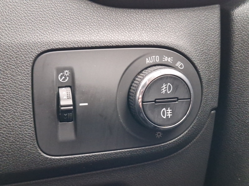 Used Vauxhall Crossland 2022 for sale - 76414590: Photo 13