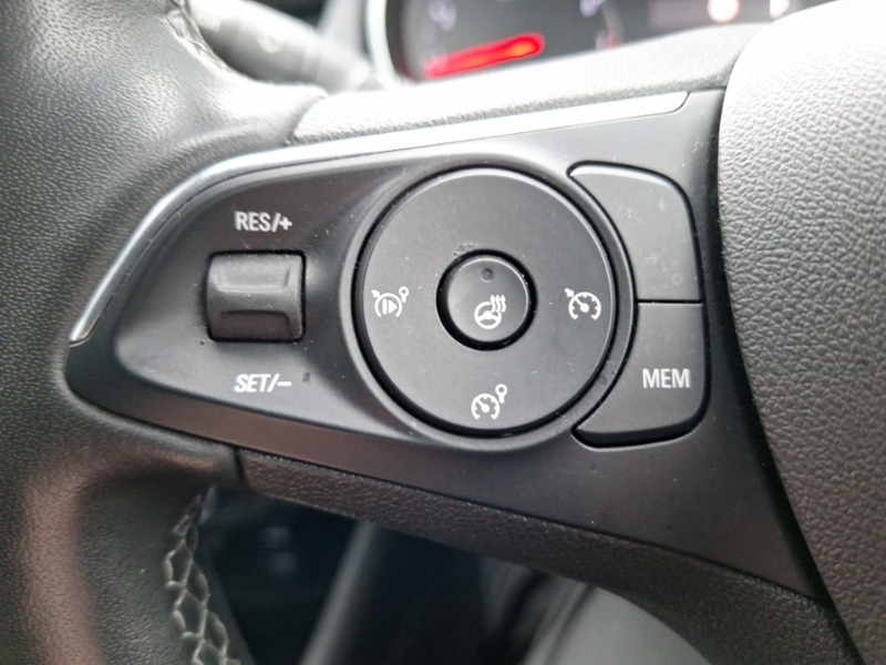 Used Vauxhall Crossland 2022 for sale - 76414590: Photo 14