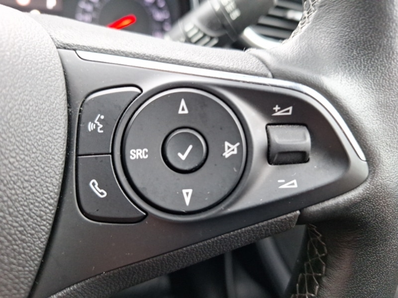 Used Vauxhall Crossland 2022 for sale - 76414590: Photo 15