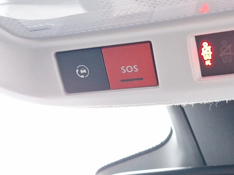 Used Vauxhall Crossland 2022 for sale - 76414590: Photo 16